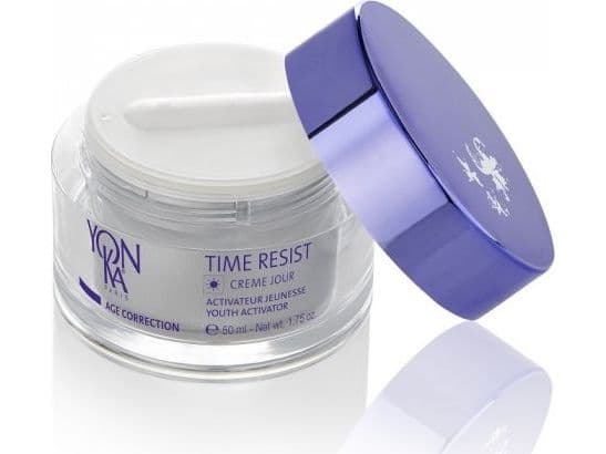 YonKa Age Correction Time Resist Day Cream, 50 ml
