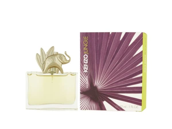 KENZO Jungle, Kvinder, 30 ml Spray