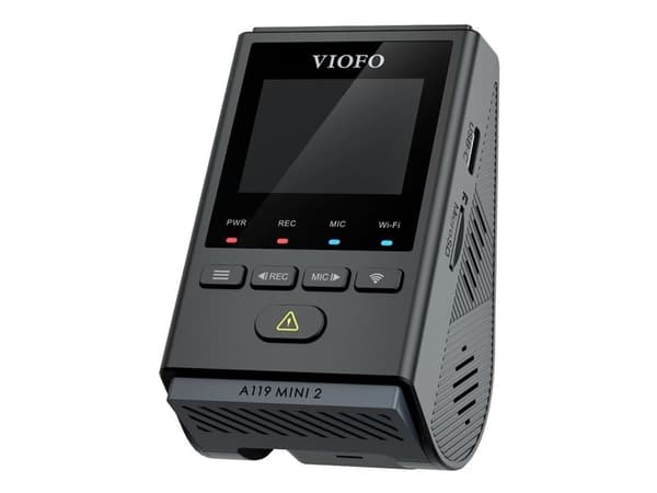 Viofo A119 MINI 2-G GPS dashcam