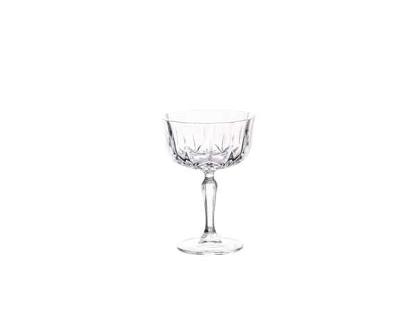 Samppanjapullot RCR OPERA, 240 ml, 6 kpl.