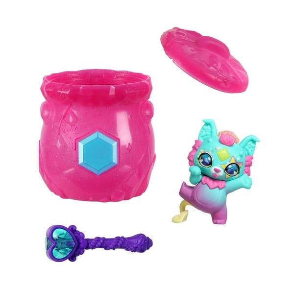 Magic Mixies Mixgs Mixgs Single pack