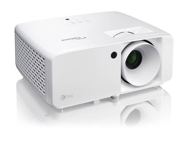 Optoma ZH521