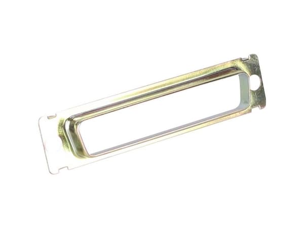 ITT 348-8930-008 D-SUB stikforbindelse 1 stk