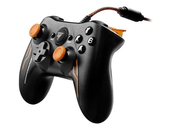 Thrustmaster GP XID Pro - Gamepad - kabling - for PC
