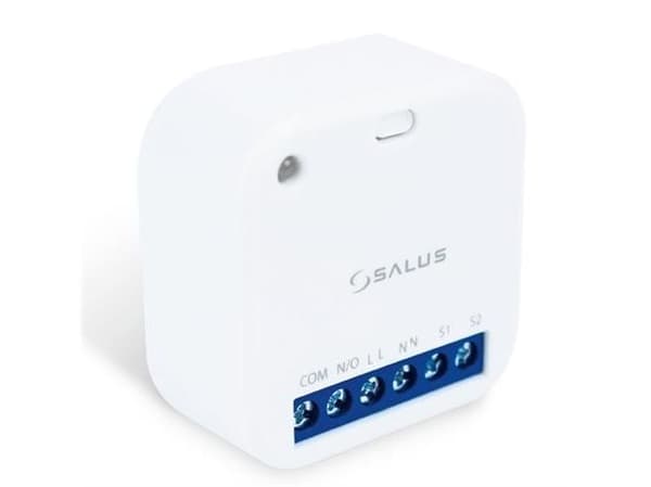 Smart Home-relä