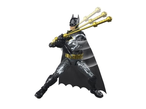 DC Universe Feature Batman 30 cm (endast ljud)