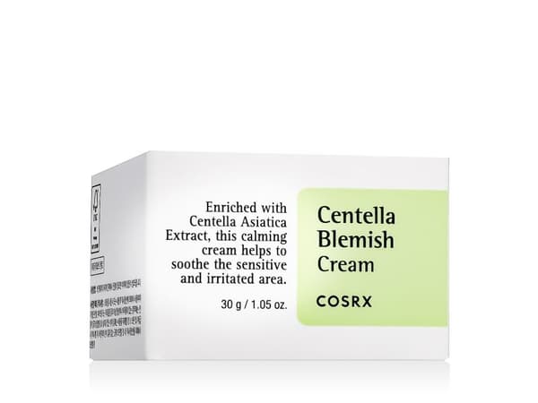 COSRX Centella Blemish Cream 30 g