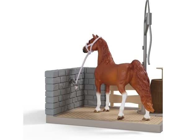 schleich 042792, 5 År, Multifärg, Plast