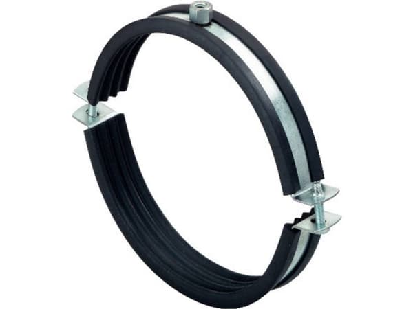 Fischer 24637 Rør-holdere LGS 450 1 stk