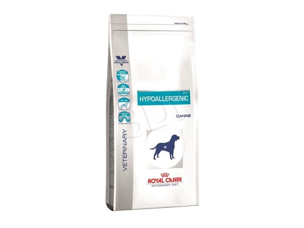 Royal Canin Hypoallergenic 2kg