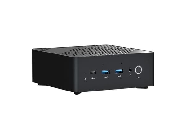 Mini PC Minix ER937 HX370 32+1000