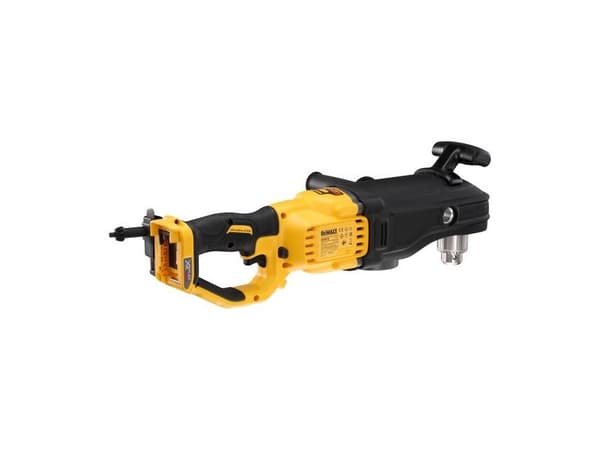 DEWALT Flexvolt -kulmaporakone DCD470N, 54 V