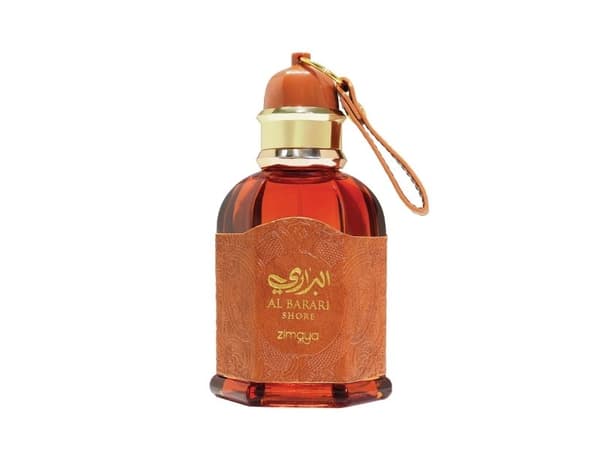 Zimaya Al Barari Shore Eau De Parfum 100 ml (mann)