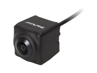 Alpine HCE-C2600FD multi frontkamera