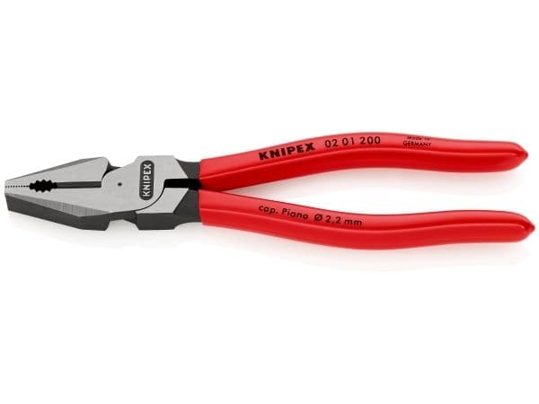 Knipex kraft-kombinasjonstang