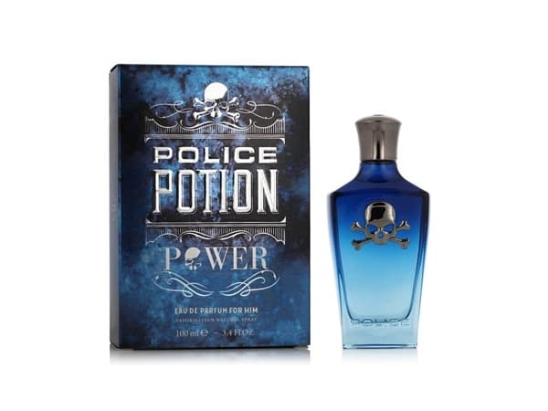 POLICE POTION POWER (M) EDP/S 100ML