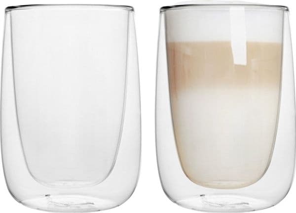 TERMISK GLASS fat 250 ML MALAKIT 2 STK