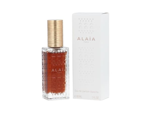 Alaia Alaia Blanche Edp Spray - Dame - 30 ml