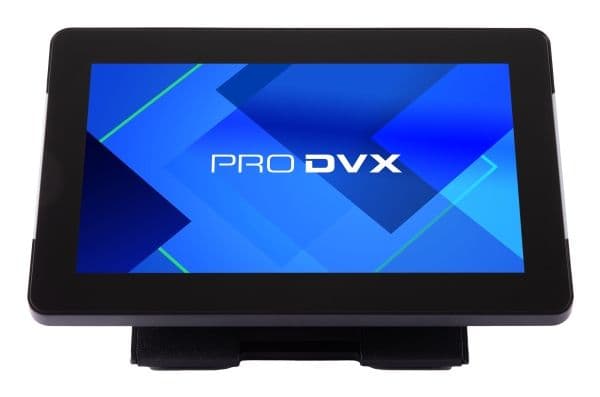 ProDVX PS-75 - Ställ för surfplatta - pyramid - 7" - 10" - svart