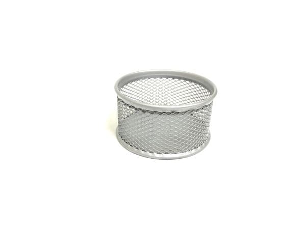 Clipsholder, BNT, metallic - (6 stk.)