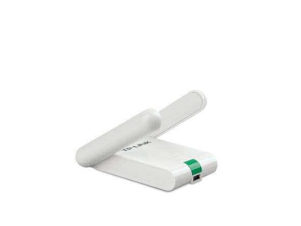 TP-Link TL-WN822N - Nätverksadapter - USB - 802.11b/g/n