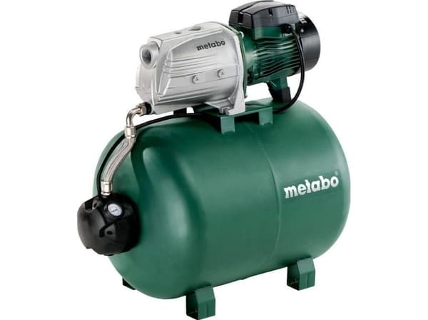 METABO hydrophor HWW 9000/100 G