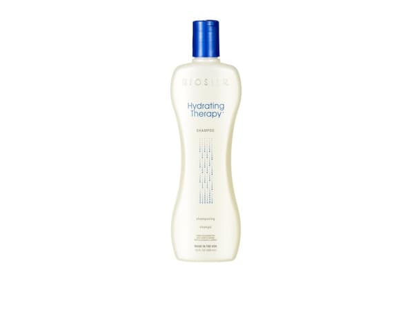 BIOSILK Hydrating Therapy Shampoo 355ml