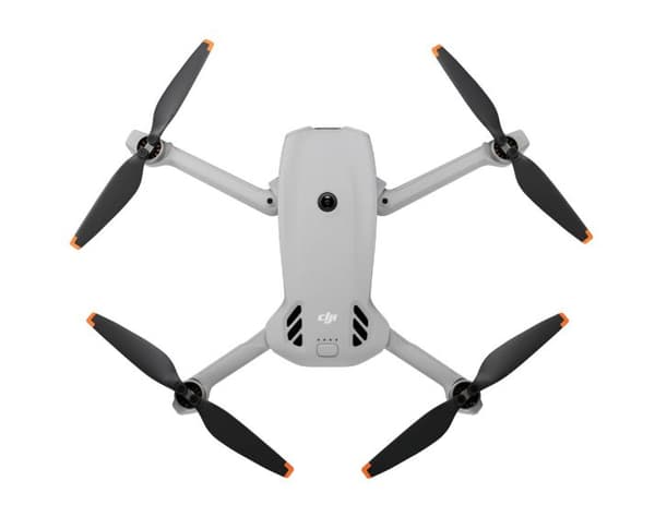 DJI Lito X1 Fly More Combo (DJI RC-N3)