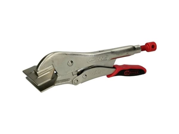 KS Tools 115.2077, Krom-molybdän stål, 250 mm