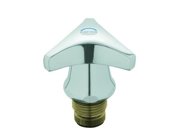 Grohe 1/2" ventilöverdel tri-g. kall