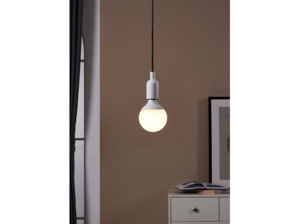 EGLO E27 G95 11,8W 3000K OPAALI # 4
