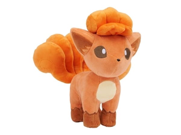 POKEMON PLUSH 20 CM VULPIX CDU