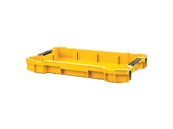 Dewa TOUGHSYSTEM 2.0 Flache Trage DWST83407-1