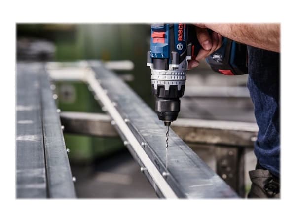 Bosch METALBORSÆT POINTTEC 2-10 PRO 7 STK