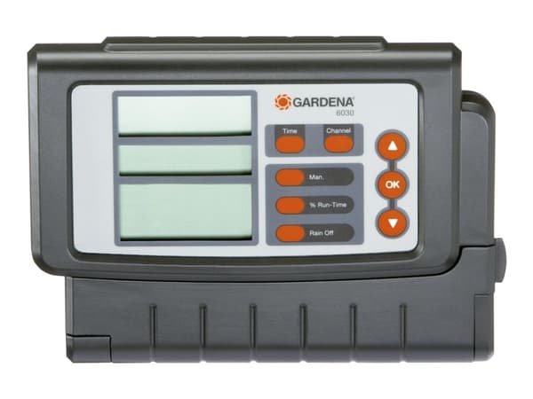 Gardena Classic 6030 - Garden irrigation control system