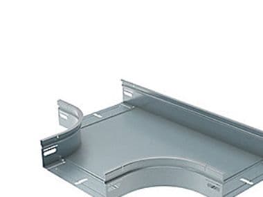 T-stycke P31 60x400G galvaniserat