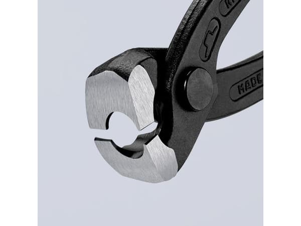 Knipex Øreklemmetang