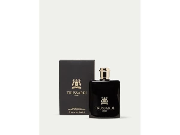 Trussardi Uomo 2011 Eau de Toilette 100 ml