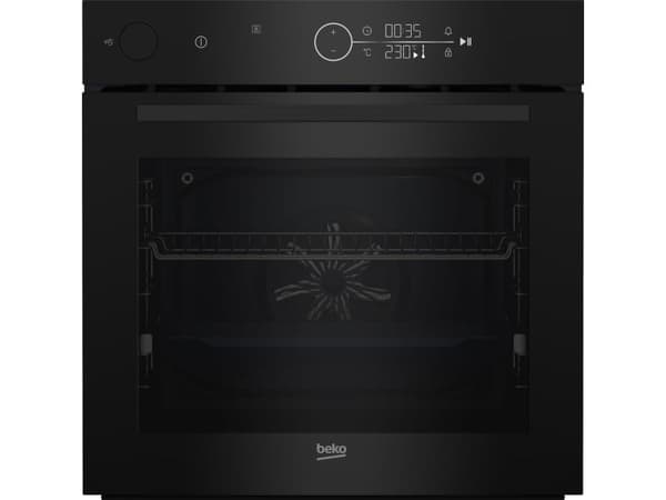 Integrert stekeovn Beko BCBIS 17400KSBS STUDIO