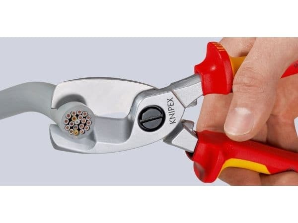 Knipex 95 17 200