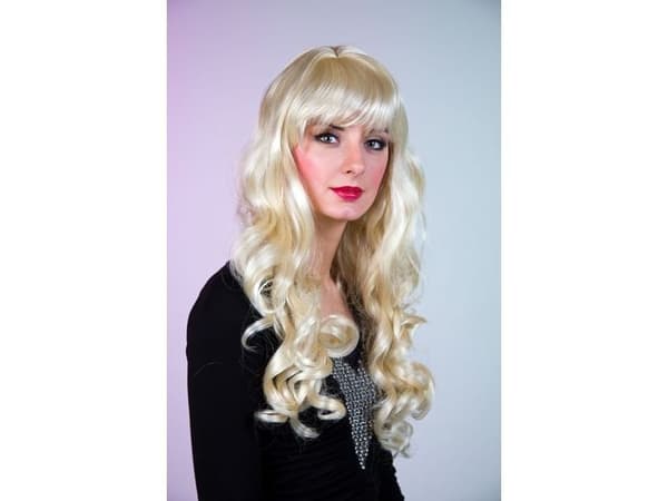 Blondi Emilia paryk