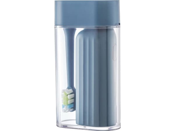 Vitammy Vivo marineblå tannbørste