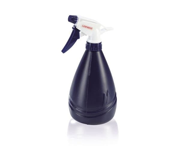 Leifheit 72416, 0,6 l, Blå, Hvit