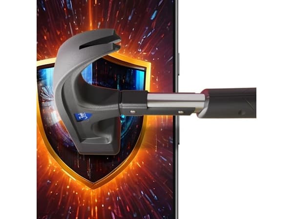 3mk Silky Matt Privacy pro Google Pixel 7A 5G