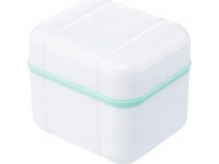 Curaprox CURAPROX PUD.N/MINT DENTURES BDC111