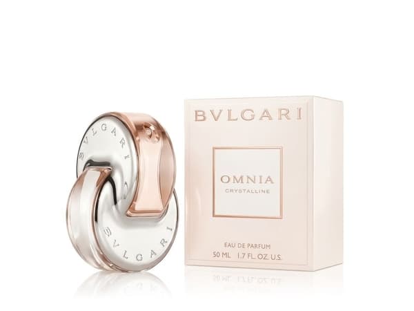 Bvlgari Omnia Crystalline Eau de Parfum 100 ml