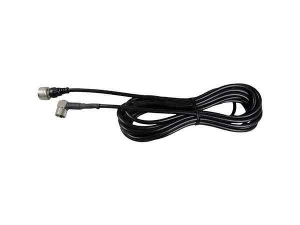 Albrecht DV-kabel med PL-kontakt, 4 m