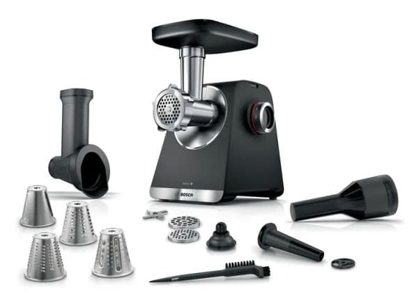 Bosch MFWS640B köttkvarn