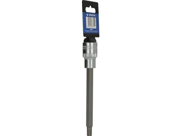 Brilliant Tools BT022743 hylsnyckel 1/2 1/2 (12,5 mm)