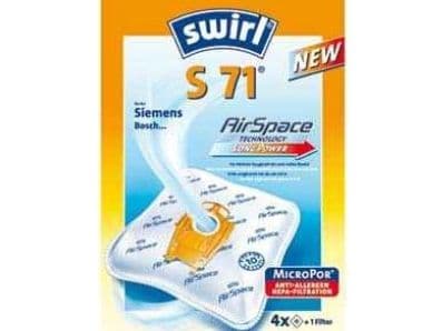 Swirl S 71 MP Plus AirSpace